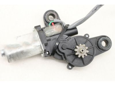 Lexus IS350 Convertible Top Motor - 63260-53080