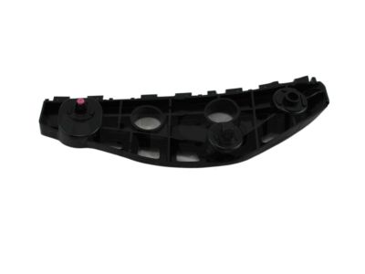 Lexus 52536-48020 RETAINER, Front Bumper