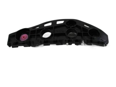 Lexus 52536-48020 RETAINER, Front Bumper