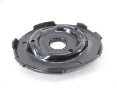 Lexus 48158-33100 Insulator, Front Coil Spring