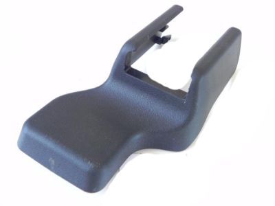 Lexus 72137-0E020-A0 Cover, Seat Track Bracket, Inner LH