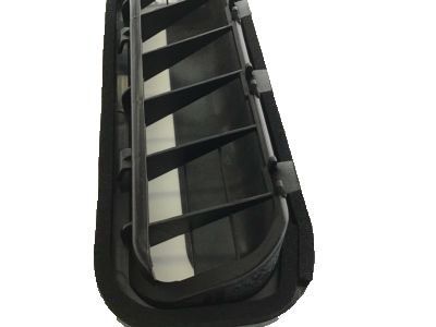 TOYOTA Genuine OEM Lexus Quarter Vent Ducts Left and Right SET 62930-12161×2