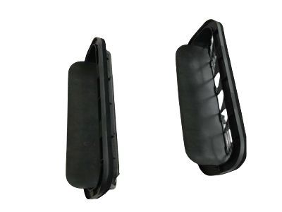 TOYOTA Genuine OEM Lexus Quarter Vent Ducts Left and Right SET 62930-12161×2