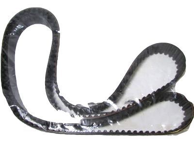 おじ 13568-09070 Genuine Lexus Belt, TIMIMG