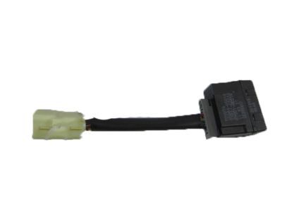 Lexus RX330 Seat Heater Switch - 87501-05010