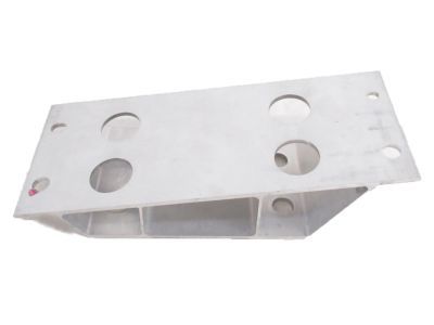 Lexus 58324-53070 Reinforcement, Rear Bumper