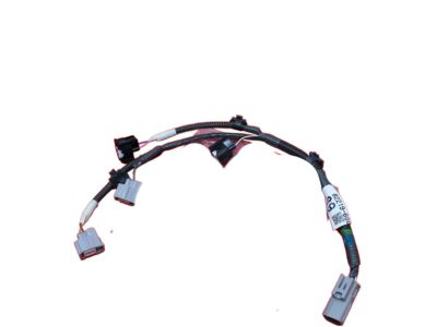 Lexus 82219-60090 Wire, Sensor