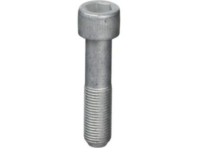 Lexus 90110-12003 Bolt, HEXAGON Socket