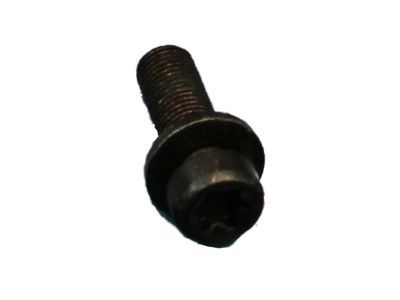 Lexus 90148-12003 Screw, Hex LOBULAR