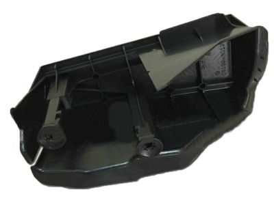 Lexus 58190-60120 Footrest, Front Floor