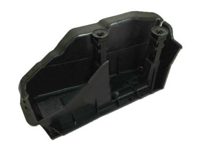 Lexus 58190-60120 Footrest, Front Floor