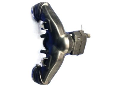 Lexus 17893-38011 Resonator, Intake Air