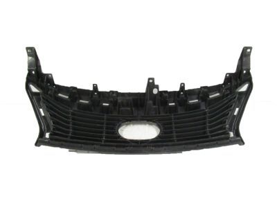 Lexus 53111-33440 Grille, Radiator