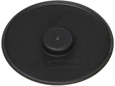 Lexus 27416-0W010 Cap, Alternator Pulley