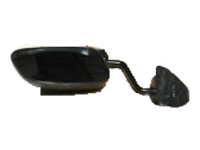 Lexus 87940-78040-B0 Mirror Assembly, Outer Rear