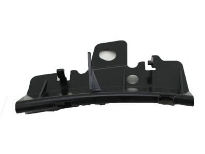 Lexus 52133-53020 Bracket, Front Bumper