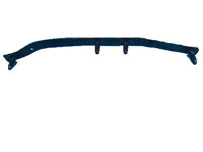 Lexus 52576-24041 Retainer, Rear Bumper Side, LH