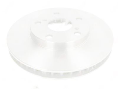 Lexus 43512-33042 Disc, Front