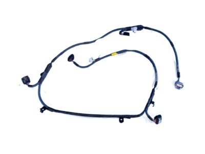 Lexus 82183-50030 Wire, Luggage Room