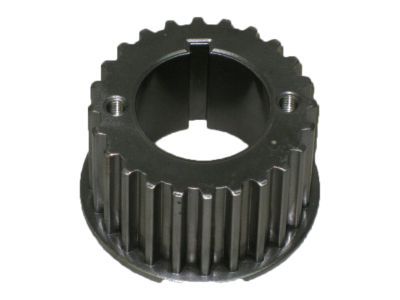 1994 Lexus LS400 Crankshaft Gear - 13521-50020