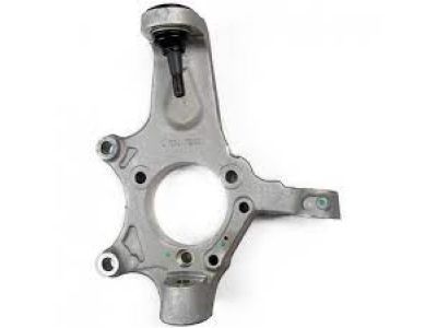 Lexus 43202-50020 Knuckle, Steering, LH