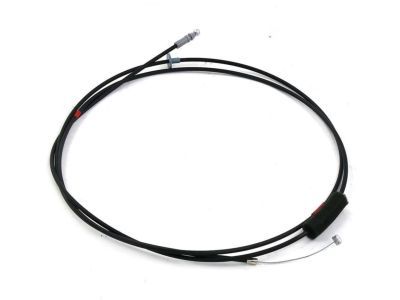 Lexus GX470 Hood Cable - 53630-60100