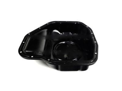 Lexus SC300 Oil Pan - 12102-46030