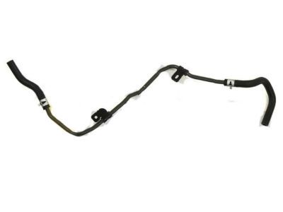 Lexus Power Steering Hose - 44406-0E011