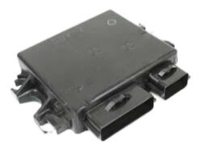 2021 Lexus LC500h Light Control Module - 81056-11050