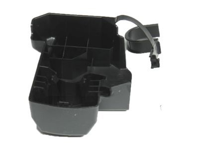 Lexus 82821-60270 Cover, Connector