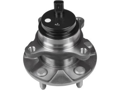 2015 Lexus IS350 Wheel Hub - 43560-30011