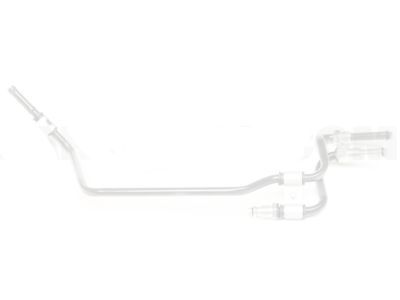 Lexus ES330 Power Steering Hose - 44410-33190