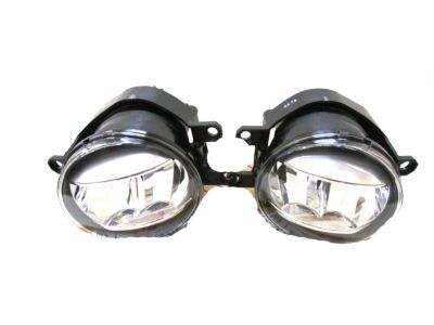 Lexus IS200t Fog Light - 81220-48050