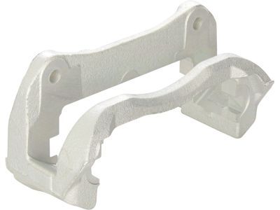 Lexus RX350 Brake Caliper Bracket - 47721-0E030