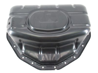 Lexus GS430 Oil Pan - 12102-46040