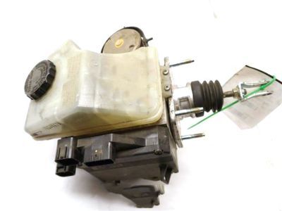 Lexus GS300 Brake Fluid Pump - 47050-30160