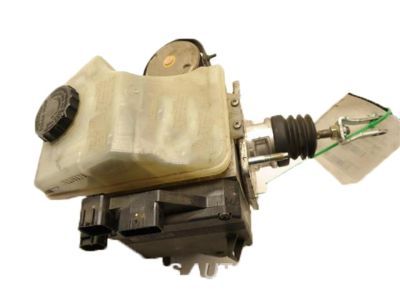 Lexus 47050-30160 Brake Booster Assy, W/Master Cylinder