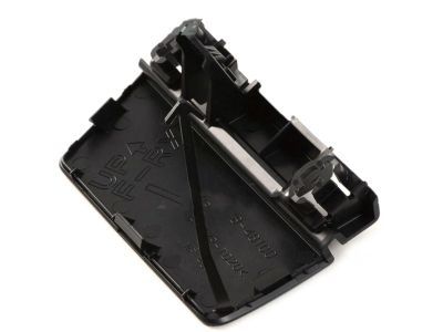 Lexus 52128-48913 Cover, Front Bumper Hole