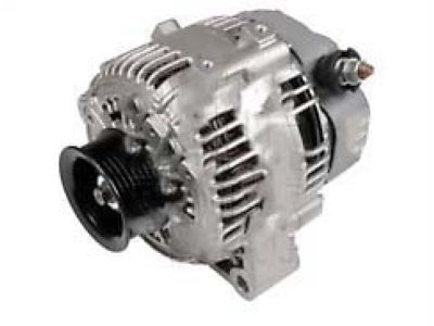 2002 Lexus SC430 Alternator - 27060-50240