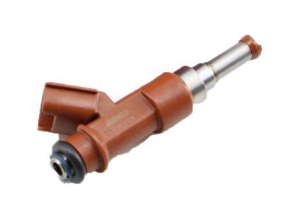 Lexus Fuel Injector - 23209-31050