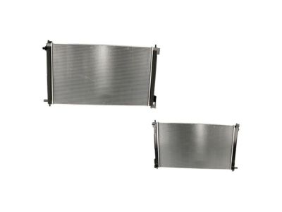 Lexus NX300h Radiator - 16550-36011