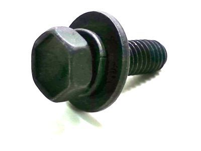 Lexus 90119-06779 Bolt, W/Washer