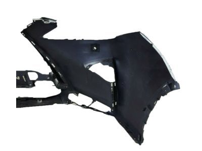 Lexus 52119-0E936 Front Bumper Cover L/P