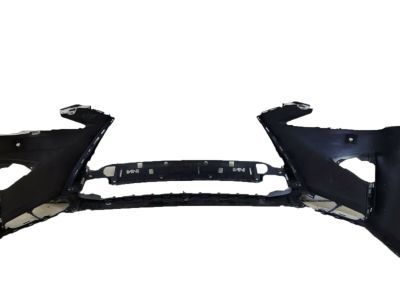 Lexus 52119-0E936 Front Bumper Cover L/P