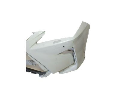 Lexus 52119-0E936 Front Bumper Cover L/P