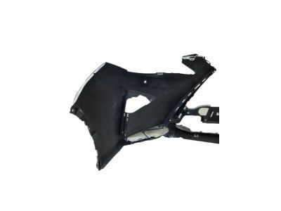 Lexus 52119-0E936 Front Bumper Cover L/P