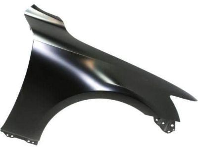 Lexus IS350 Fender - 53801-53150