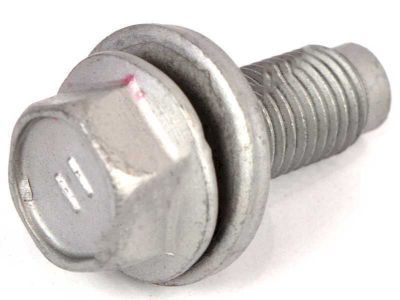 Lexus 90119-10818 Bolt, W/Washer