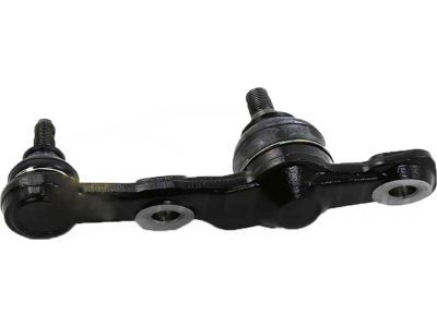 Lexus 43340-39505 Front Lower Suspension Ball Joint Assembly, Left