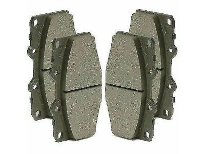 1995 Lexus SC400 Brake Pad Set - 04466-30030